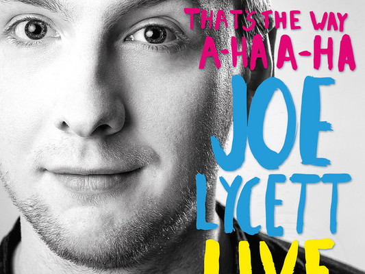 Joe Lycett