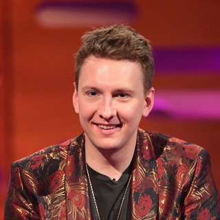 Joe Lycett