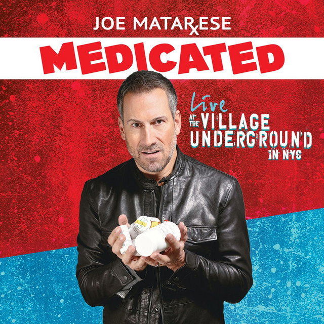 Joe Matarese