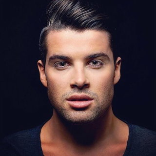 Joe McElderry