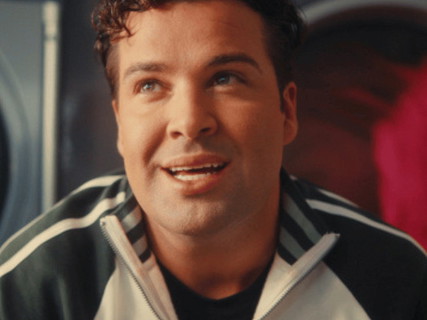 Joe McElderry