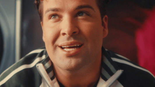 Joe McElderry