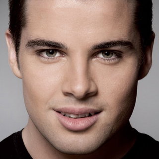 Joe McElderry