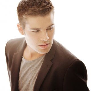 Joe McElderry