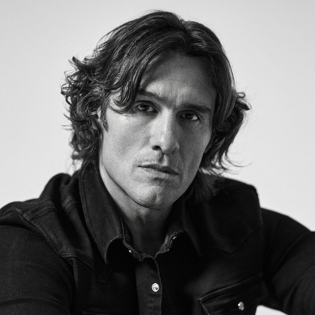 Joe Nichols