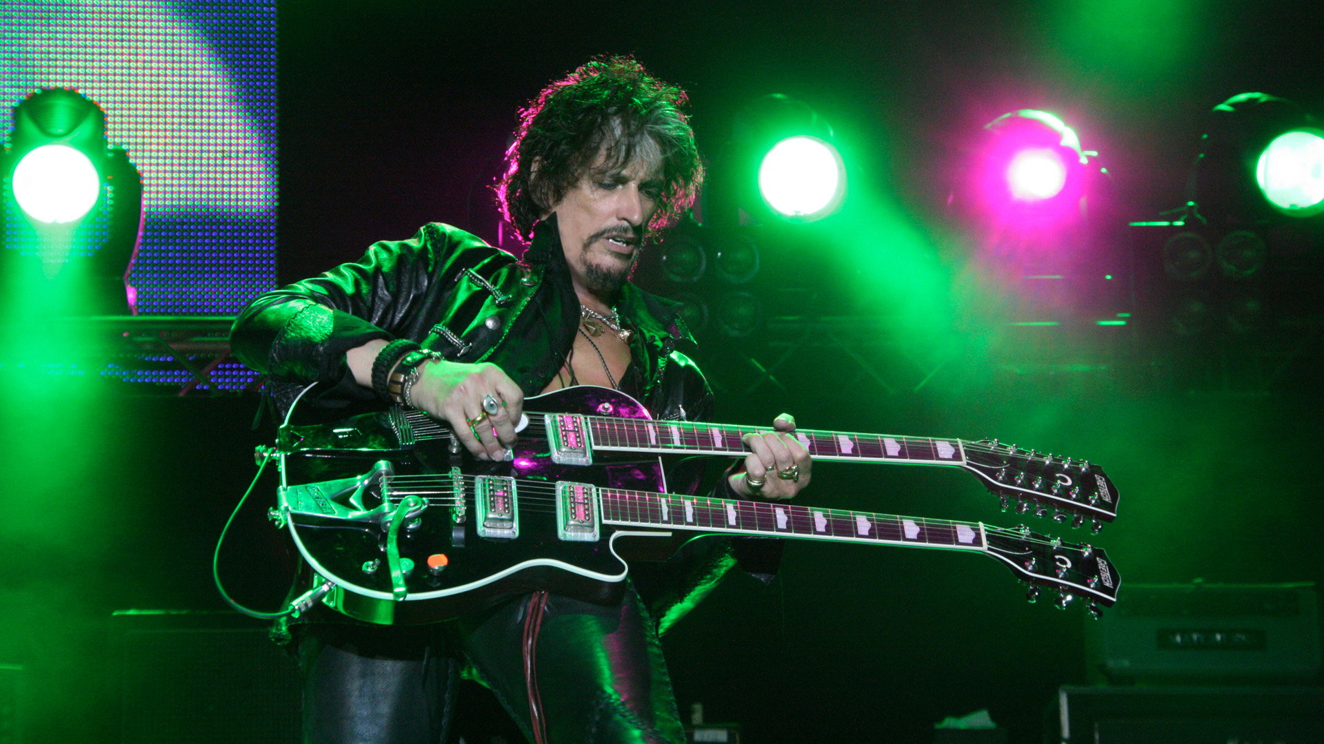 Joe Perry