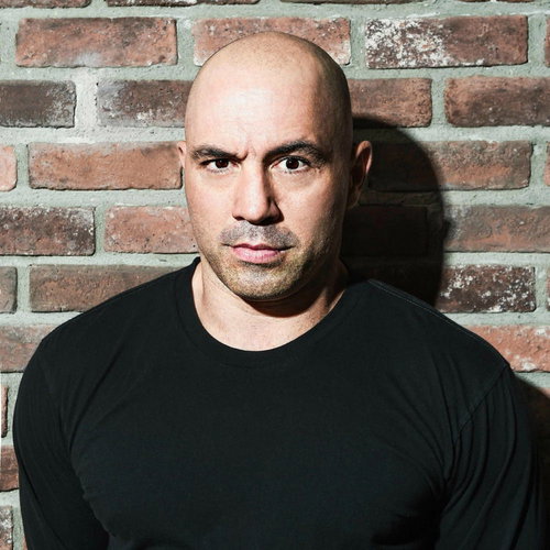 Joe Rogan