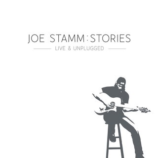 Joe Stamm