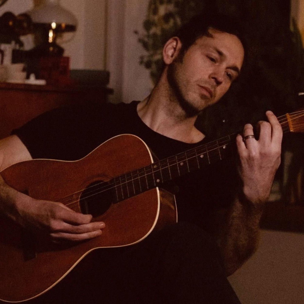 Joel Alme