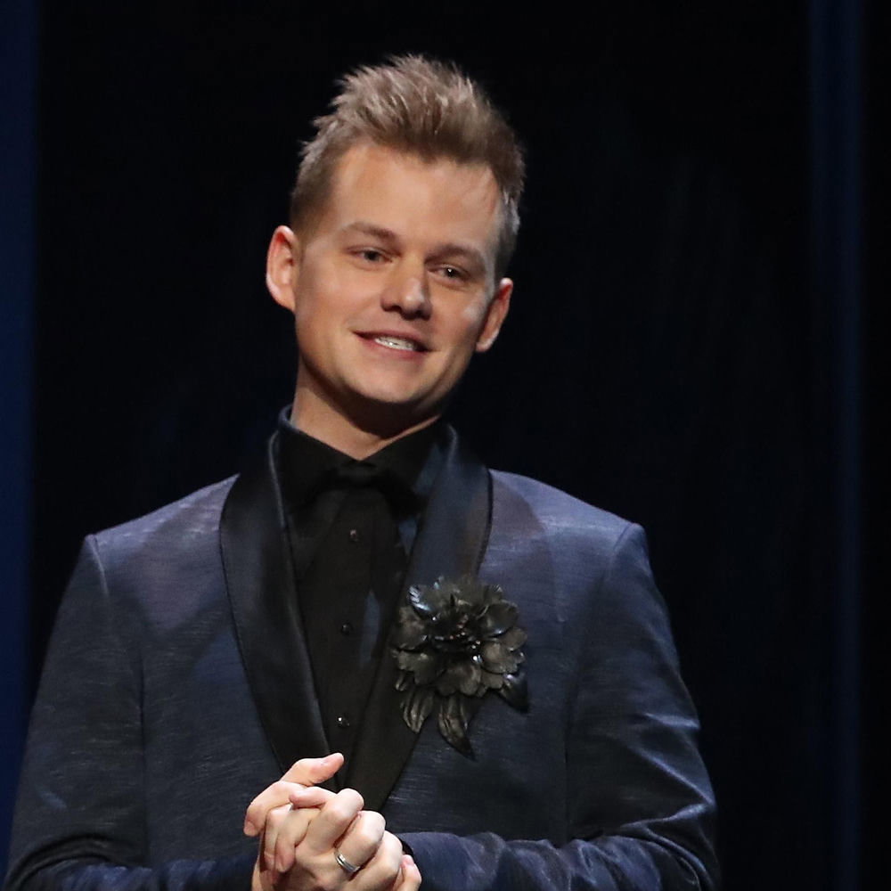 Joel Creasey
