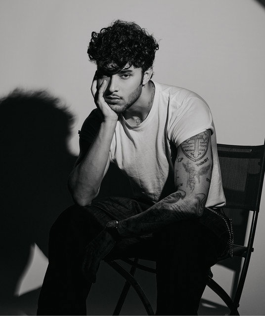 Joel DELEÓN