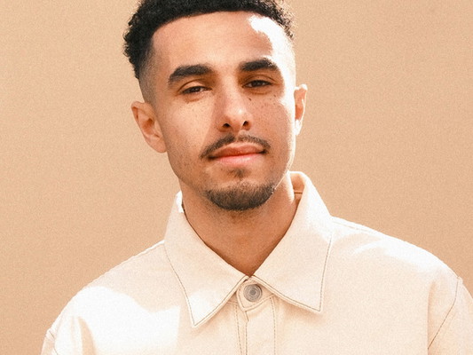 Joël Domingos