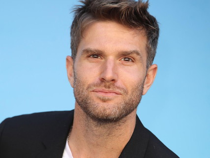 Joel Dommett
