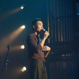 Joel Kim Booster
