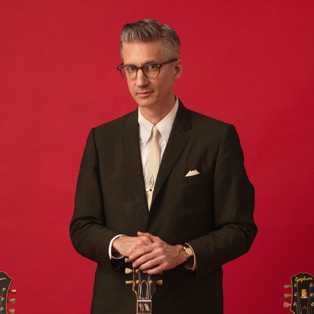 Joel Paterson