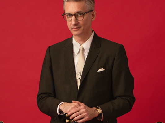 Joel Paterson