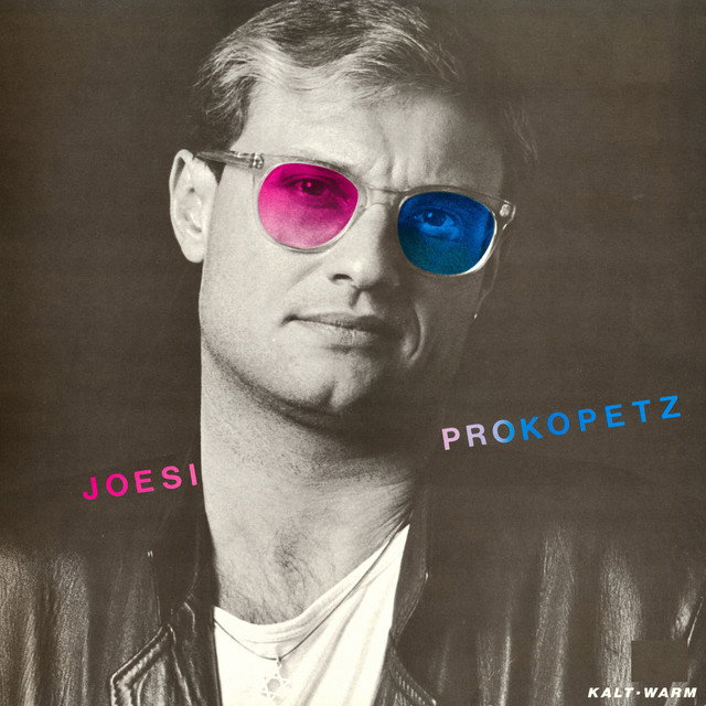 Joesi Prokopetz