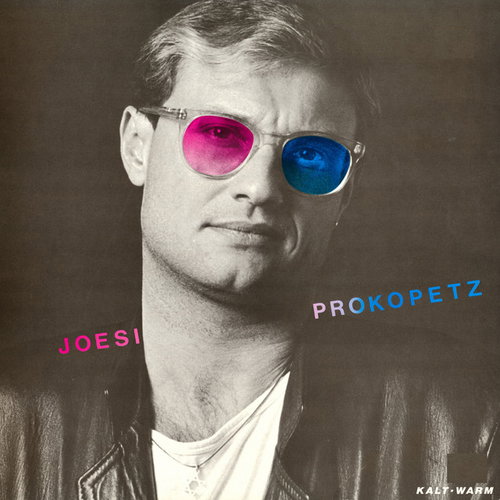 Joesi Prokopetz