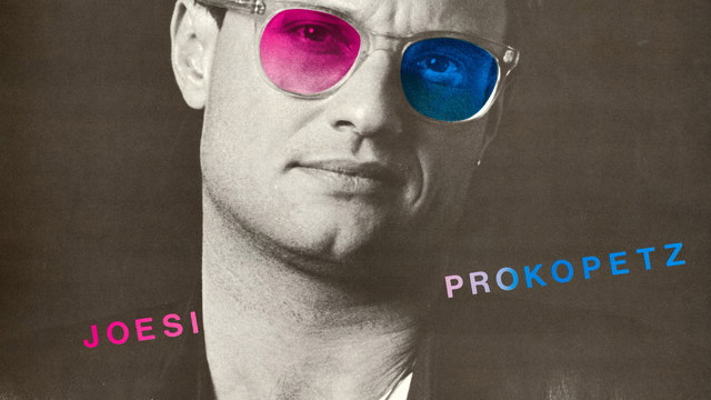 Joesi Prokopetz