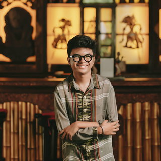 Joey Alexander
