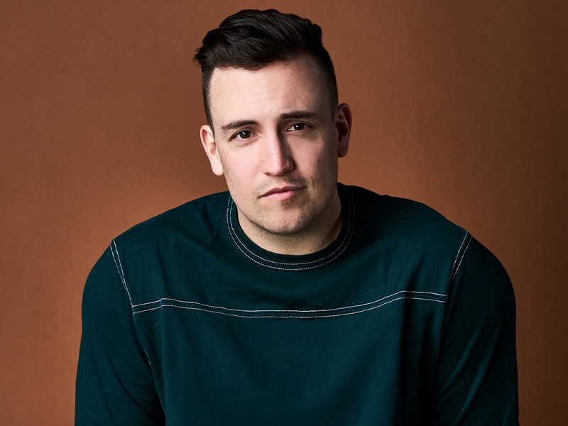 Joey Avery