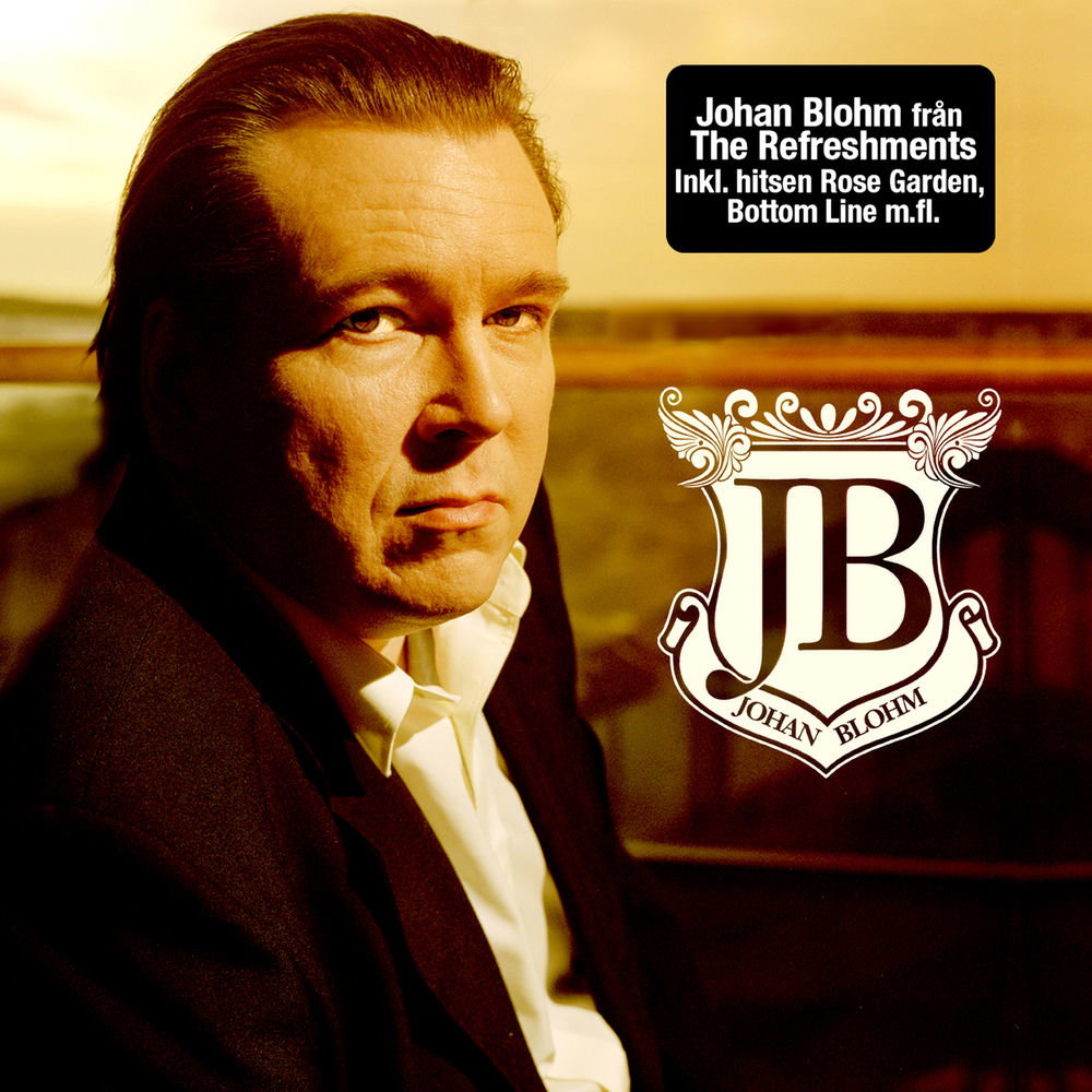 Johan Blohm