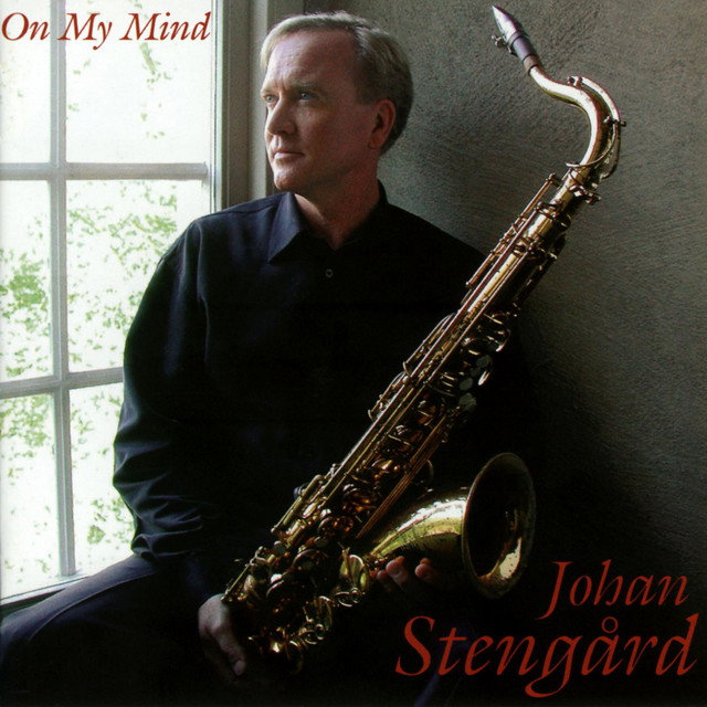 Johan Stengård