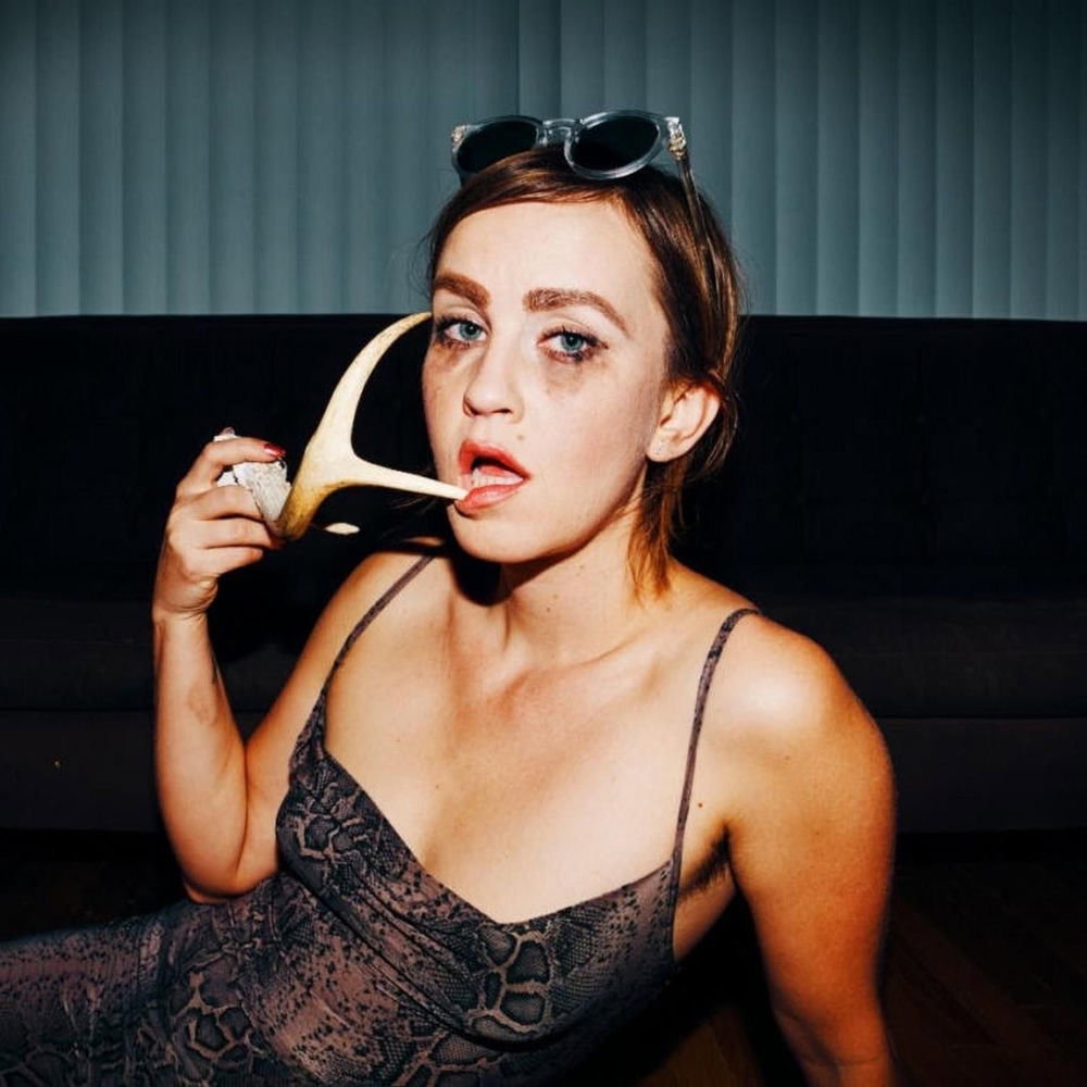 Johanna Warren