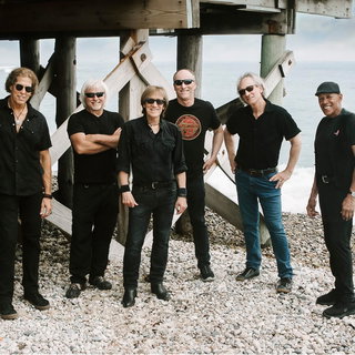 John Cafferty & the Beaver Brown Band