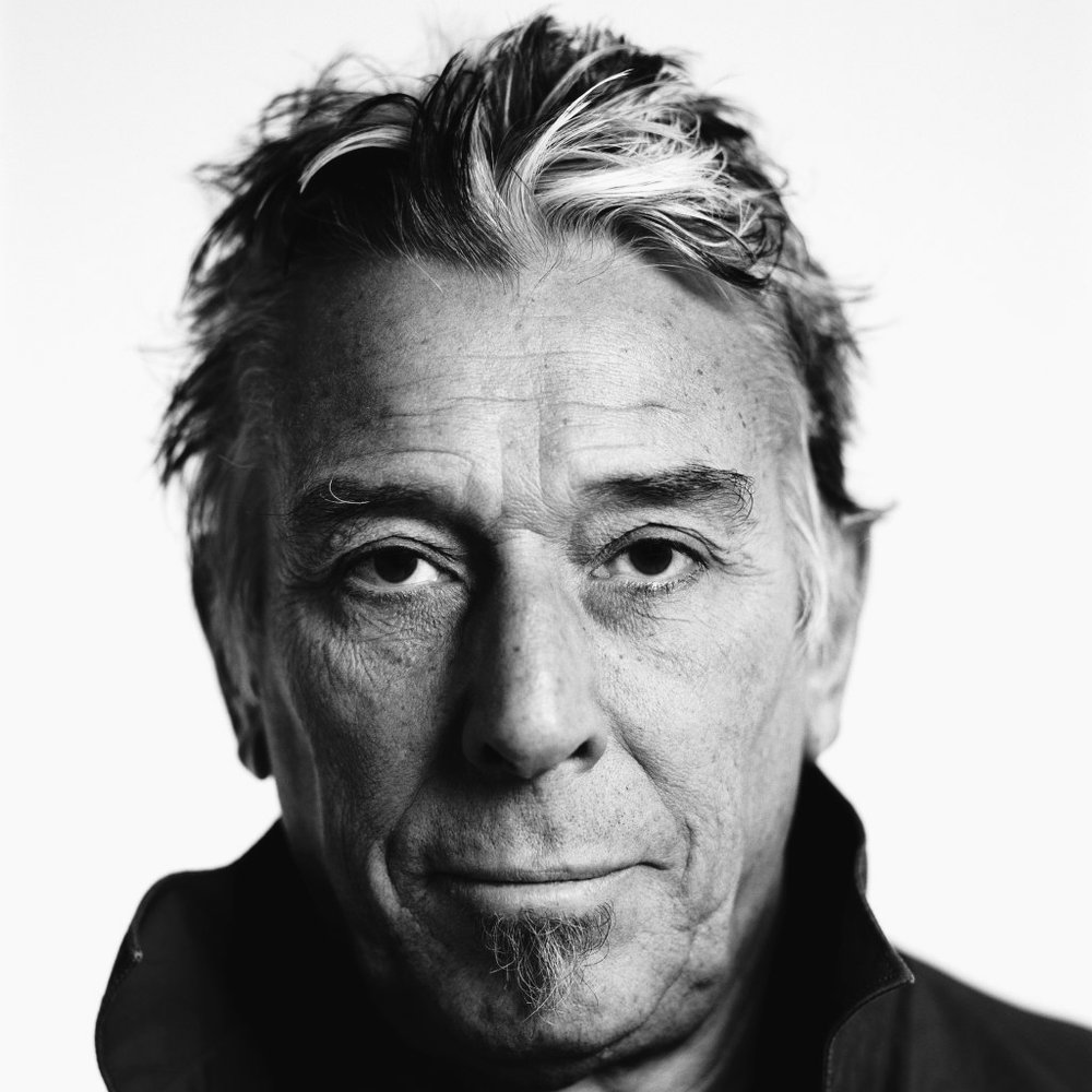 John Cale