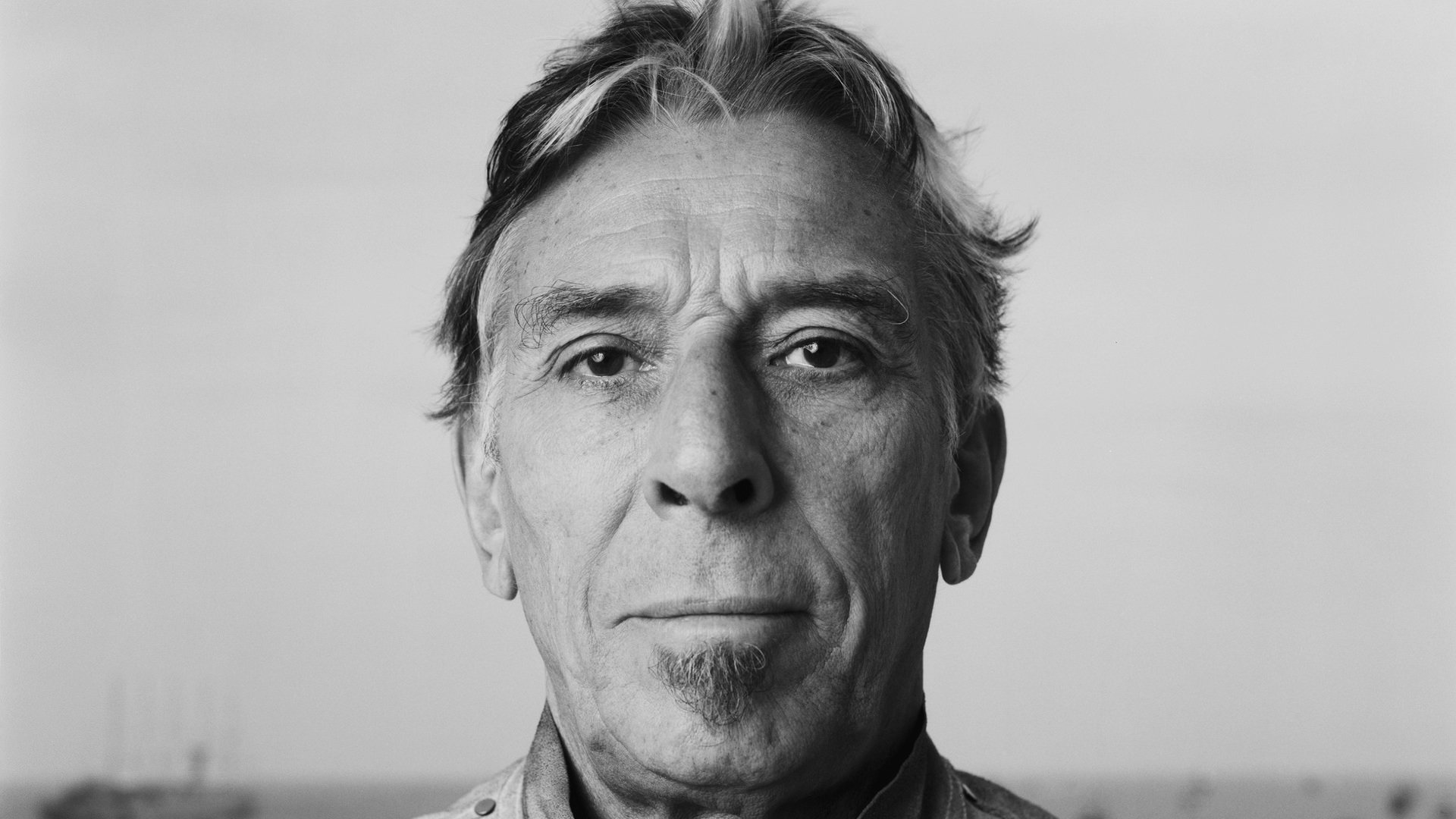 John Cale
