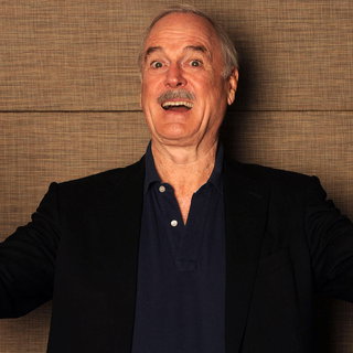 John Cleese