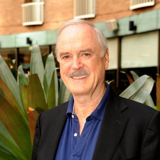 John Cleese