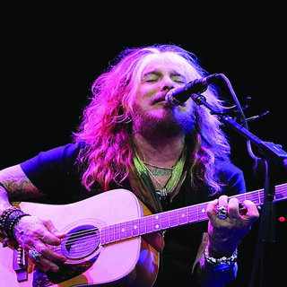 John Corabi