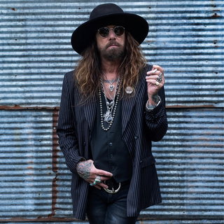 John Corabi