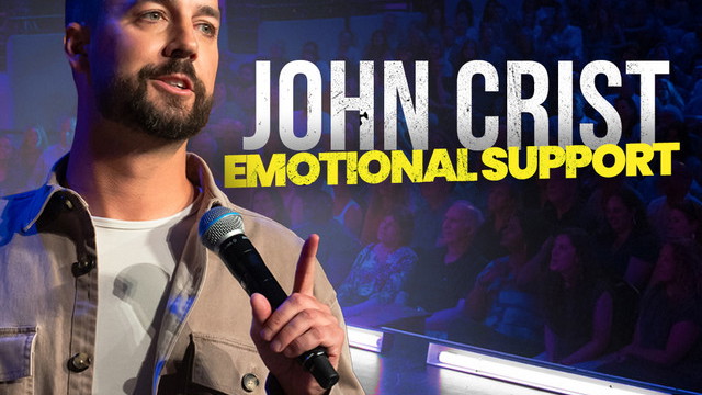 John Crist