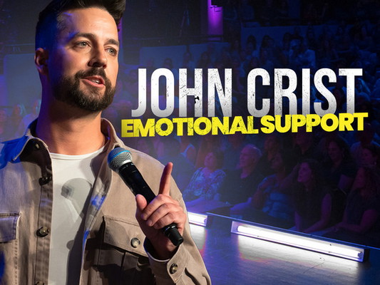 John Crist
