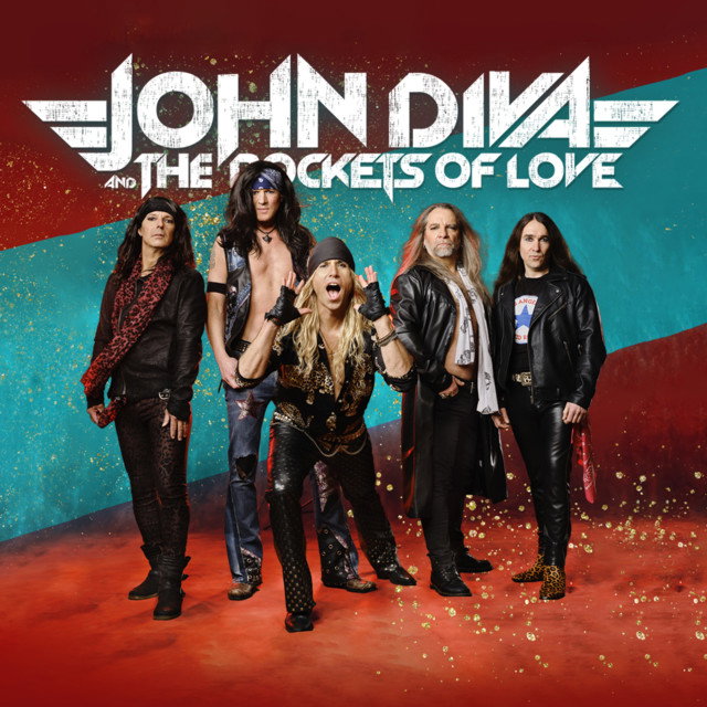 John Diva & the Rockets of Love