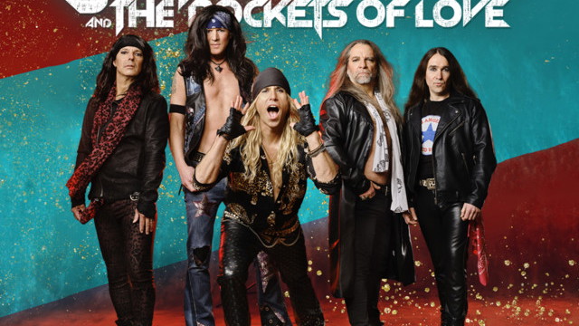 John Diva & the Rockets of Love