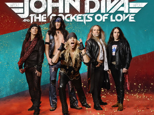 John Diva & the Rockets of Love