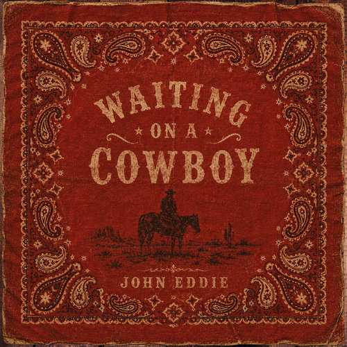 John Eddie