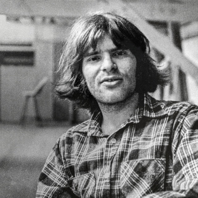 John Fogerty