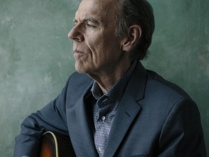 John Hiatt