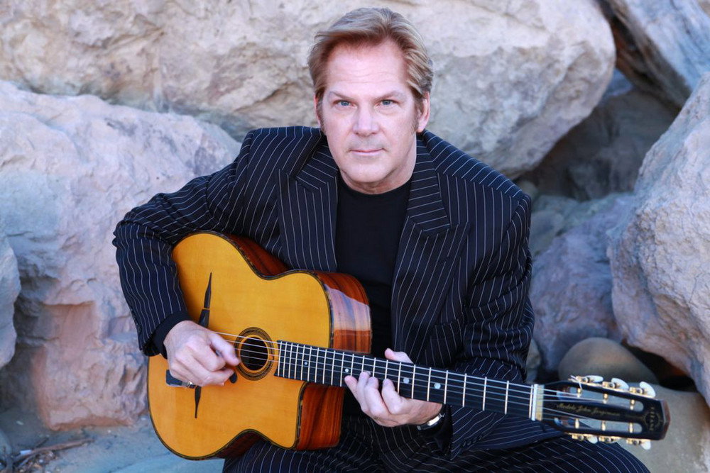 John Jorgenson Quintet