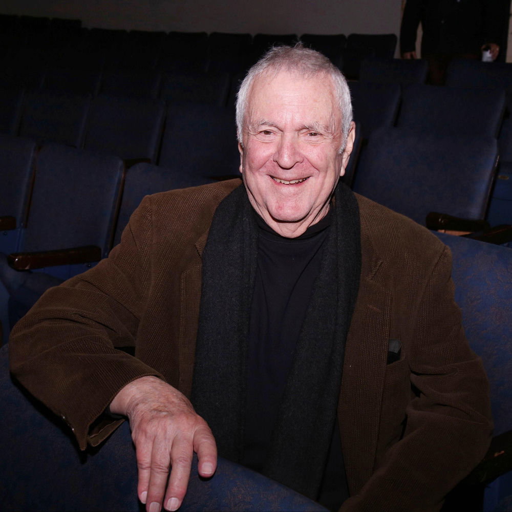 John Kander