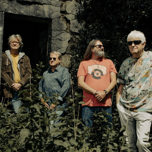 John Lees' Barclay James Harvest