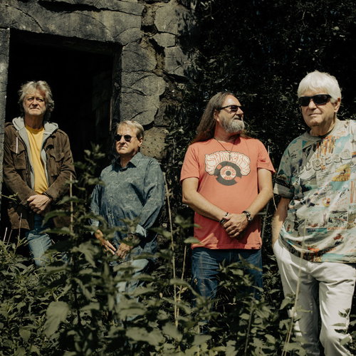 John Lees' Barclay James Harvest