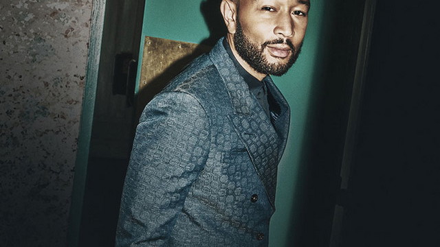 John Legend
