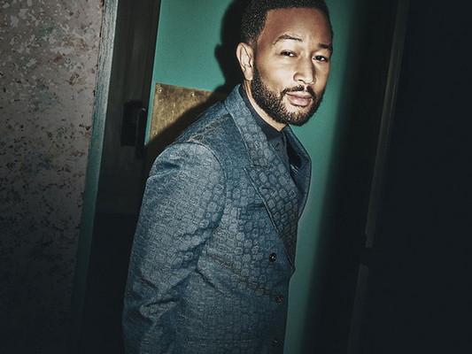 John Legend