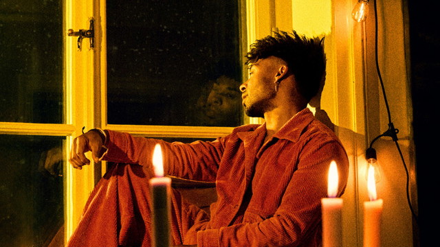 John Lundvik
